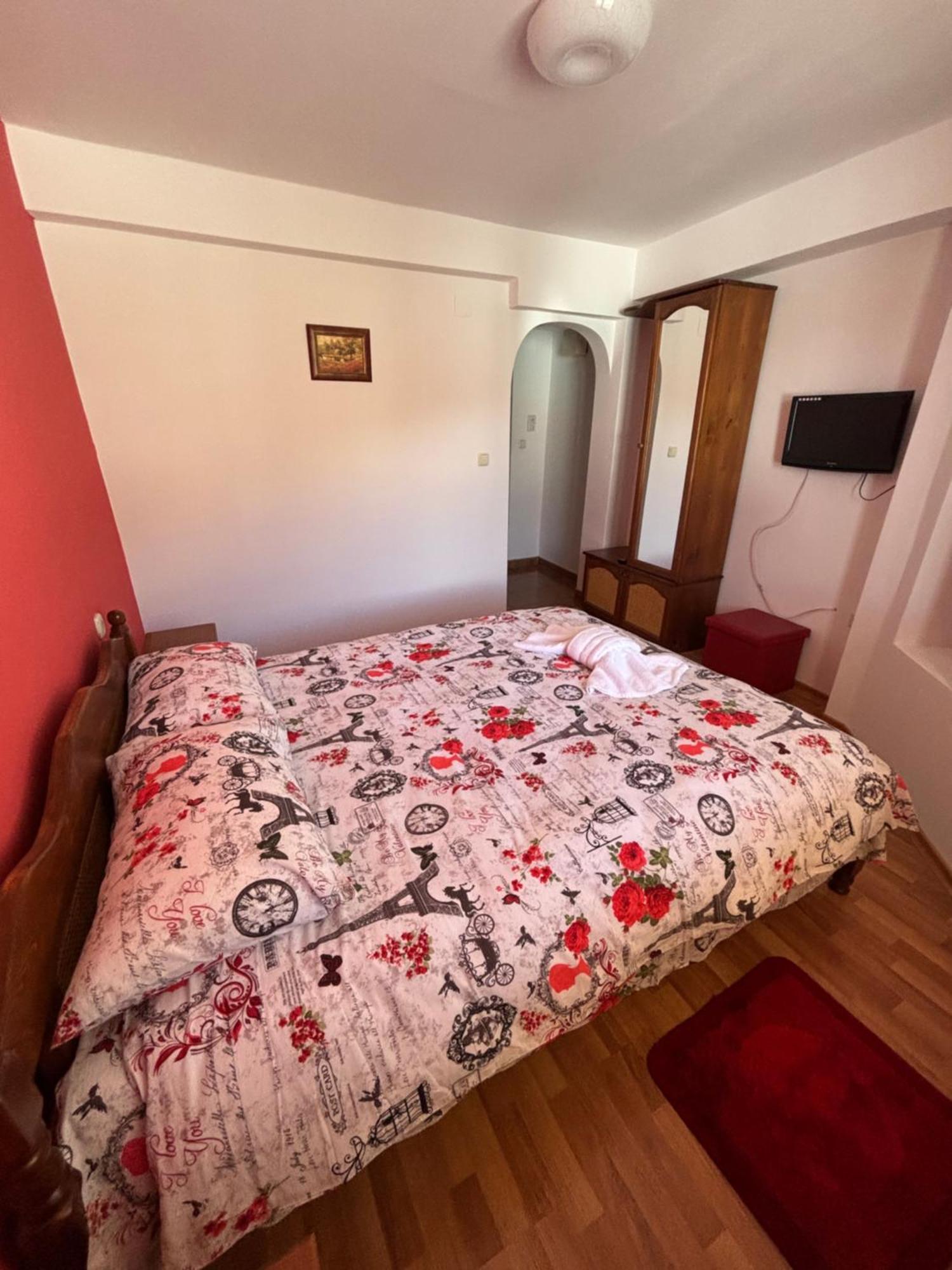 Yovkovata Kyshta Chiflik Exterior foto