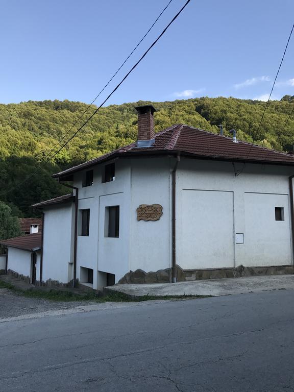 Yovkovata Kyshta Chiflik Exterior foto